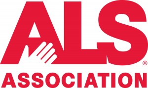 ALS Logo.  (PRNewsFoto/The ALS Association)